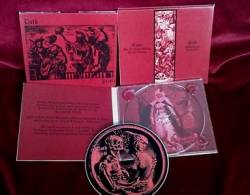 Oath (FIN) : Oath - Hiisi